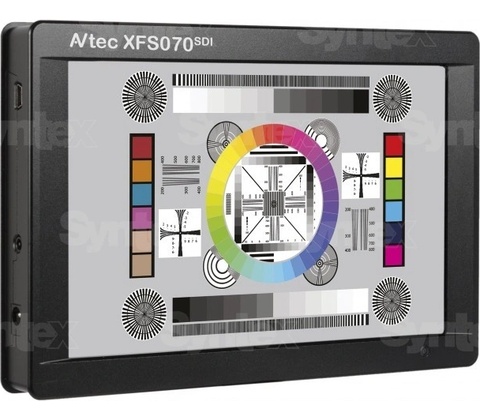 AVtec XFS070SDI