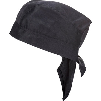 Sol´s šátek trojcípí Bandana černá