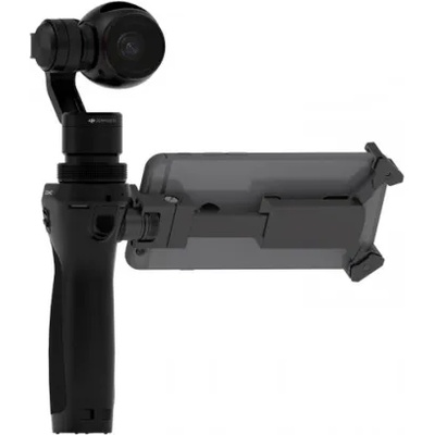 DJI Osmo+подарък две интелигентни батерии