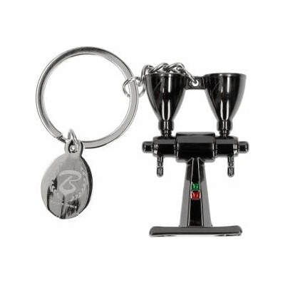 Barista Space Barista Space Key Chain - Keychain Grinder