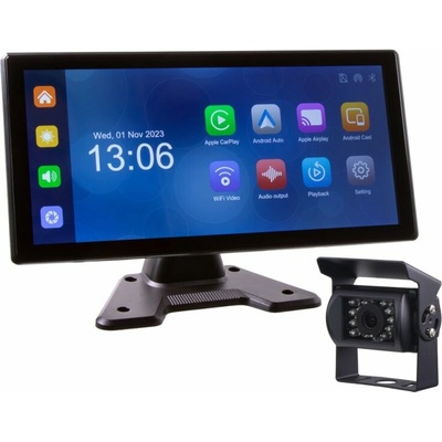 Carclever DS-136CADVRSET