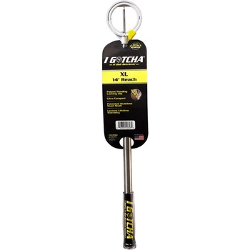 I GOTCHA GOLF 14ft Ball Retriever
