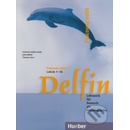 Učebnice Delfin slowakische Ausgabe Pracovný zošit Hartmut Aufderstraße Jutta Müller Thomas Storz
