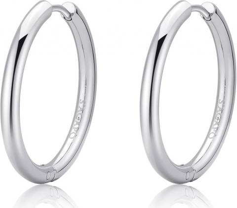 S`Agapõ náušnice SHK71