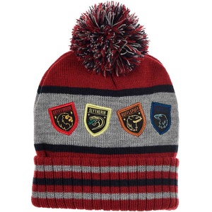Kids movie heroes Шапка harry potter (hw4064-dred)