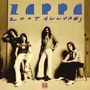 Zappa Frank - Zoot Allures LP