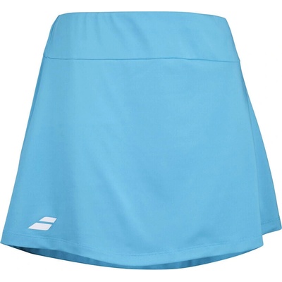 Babolat Play Skirt Women Cyan blue
