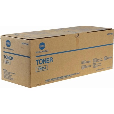 Konica Minolta A3VV150, TN-014 - originálny