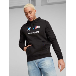 PUMA Суитшърт BMW MMS ESS Hoodie Fleece (62130101)