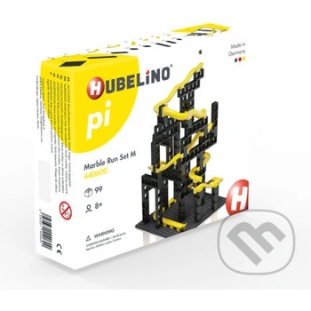 Hubelino Guličková dráha Pi set M 99 ks