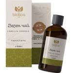 Biotica 1961 Тинктура от зелен чай, 100 ml, Biotica 1961
