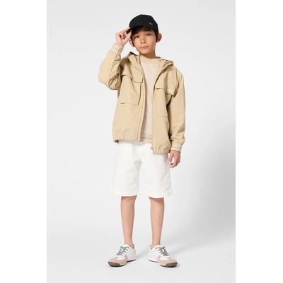 BOSS Детска шапка с козирка boss (j53168.58)