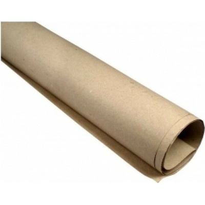 Baliaci papier - šedák 90g/m2, 1x5m