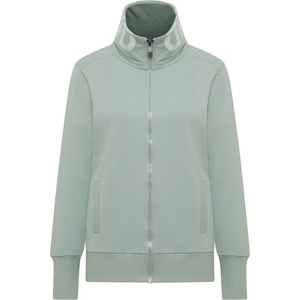 ELBSAND Дамско яке за тренировка ELBSAND Women's Alvis Jacket Training jacket - Silt Green - размер XXL (103-2188-0916)