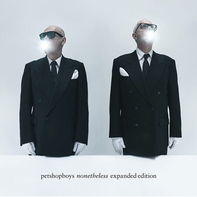 Pet Shop Boys - Nonetheless (Limited Edition) (3 LP) (5021732400727)