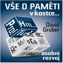 O paměti komplexně v kostce - Gruber David