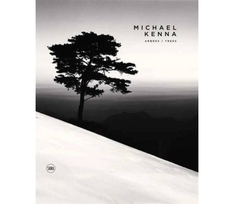 Michael Kenna - TREES
