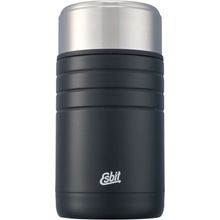 Esbit Majoris termoska na jedlo 1 L black