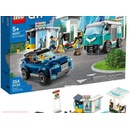 Stavebnice LEGO® LEGO® City 60257 Benzínová stanice