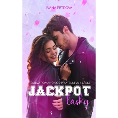 Jackpot lásky - Ivana Petrová