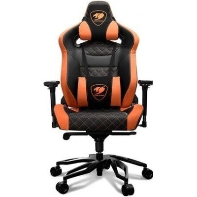 Cougar Armor Titan PRO 3MTITANS.0001
