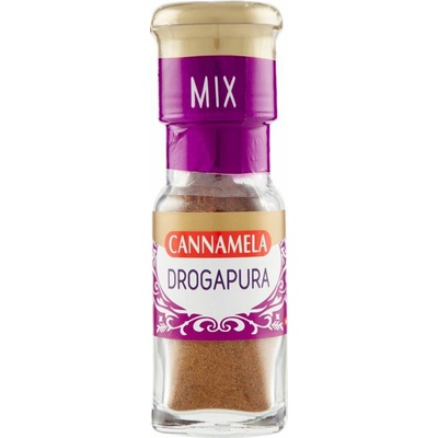 Cannamela zmes korenia 20g
