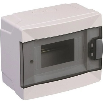 Makel Апартаментно табло за открит монтаж ТАП 6 - Makel (63106)