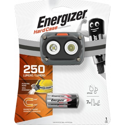 Energizer Hardcase Magnet Headlight