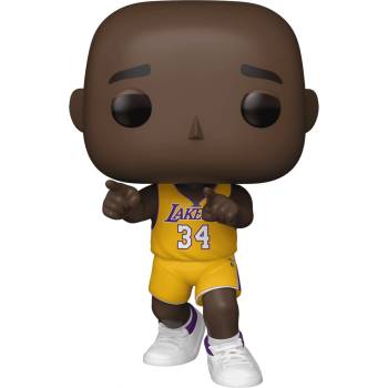 Funko Фигура Funko POP! NBA: Los Angeles Lakers - Shaq 2000 WCF Celebration #208 (103684)