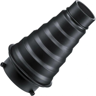 Godox SN-01 Snoot with Bowens Bayonet