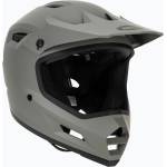 Bell Велосипедна каска Bell Sanction 2 matte dark gray