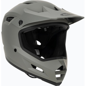 Bell Велосипедна каска Bell Sanction 2 matte dark gray