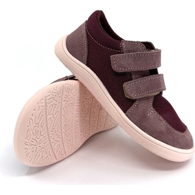 Baby Bare Febo Sneakers Brownrose