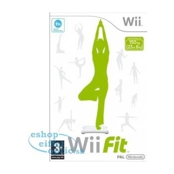 Wii Fit
