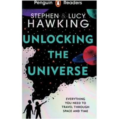 Penguin Readers Level 5: Unlocking the Universe