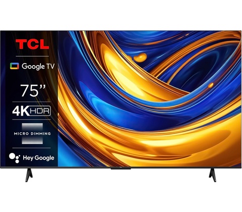 TCL 75P655