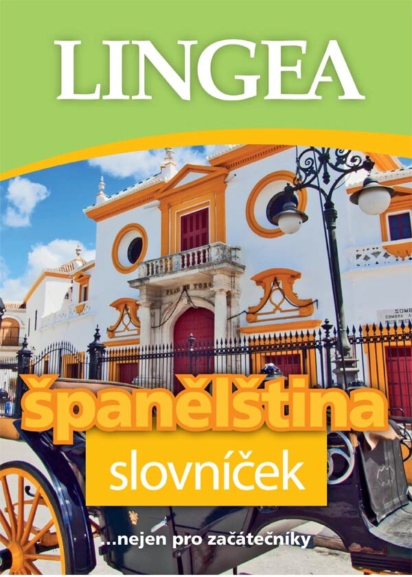 Španělština slovníček