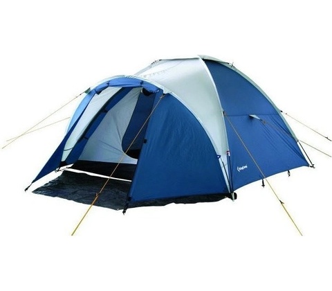 King Camp Holiday 3