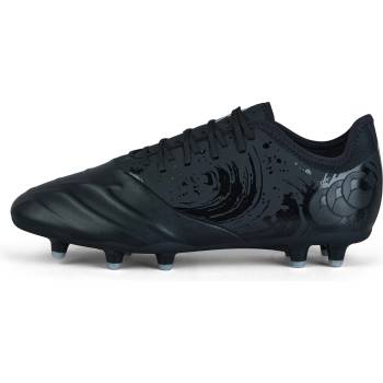 Canterbury Футболни бутонки Canterbury Phoneix Pro Firm Ground Football Boots - Black/Silver