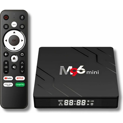 Retoo M96 Mini RK3528