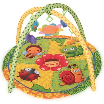 Image 1 of Lorelli Тепих за игра "ГРАДИНА" Lorelli