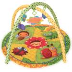Lorelli Тепих за игра "ГРАДИНА" Lorelli (1030034)