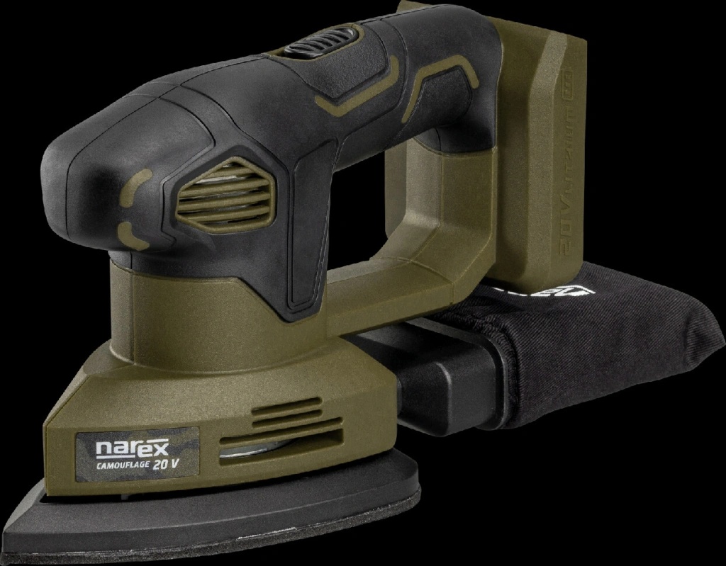 NAREX Camouflage CBD 140 Basic