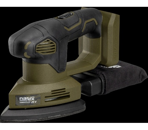NAREX Camouflage CBD 140 Basic