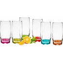 Poháre Glasmark Poháre na nápoje 6 x 350 ml