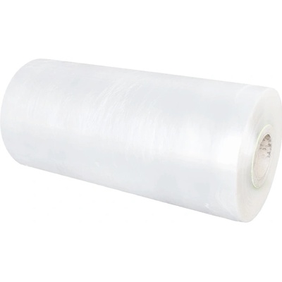 Stretch fólia strojná biela 500mm/23µm/prieťažnosť 150%