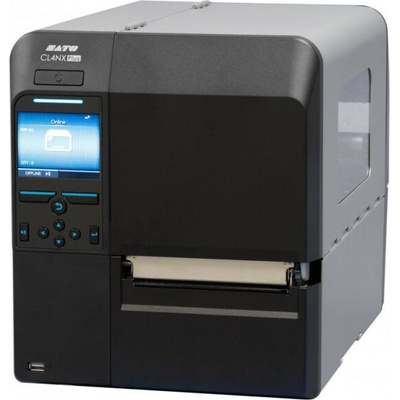 Sato CL4NX Plus WWCLP172ZNAREU