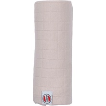 Lodger Swaddler Solid Powder 70 x 70