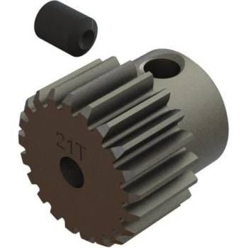 Arrma пиньон 21T 0.5M CNC 2.3mm