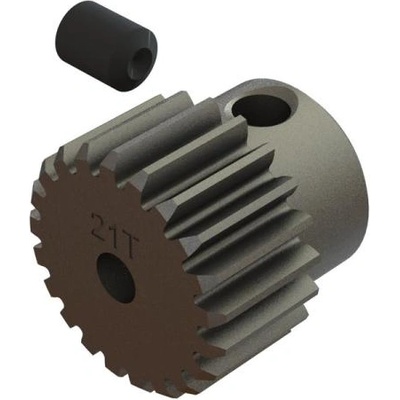 Arrma пиньон 21T 0.5M CNC 2.3mm